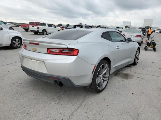 Photo 4 from auction – 2018 CHEVROLET CAMARO LT with VIN 1G1FB1RX2J0103764