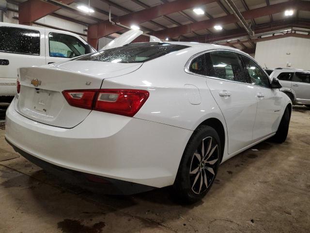 Photo 4 from auction – 2018 CHEVROLET MALIBU LT with VIN 1G1ZD5ST1JF274959