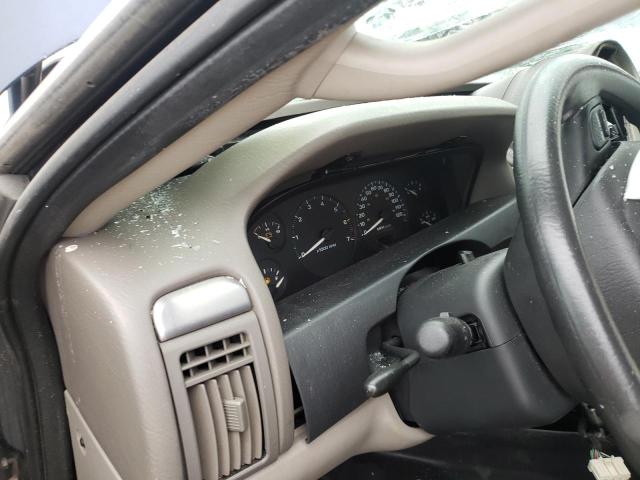 Photo 8 from auction – 2004 JEEP CHEROKEE with VIN 1J4GW48S74C285868