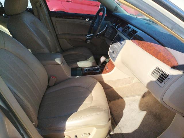 Фото 5 с аукциона – 2011 BUICK LUCERNE CX с VIN 1G4HC5EM4BU152406