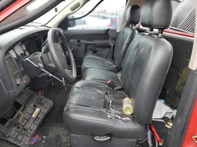 Photo 5 from auction – 2004 DODGE RAM 1500 S with VIN 1D7HA16K24J194518
