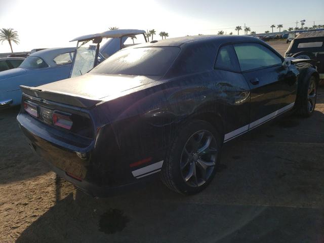 Photo 4 from auction – 2016 DODGE CHALLENGER with VIN 2C3CDZAG9GH352568