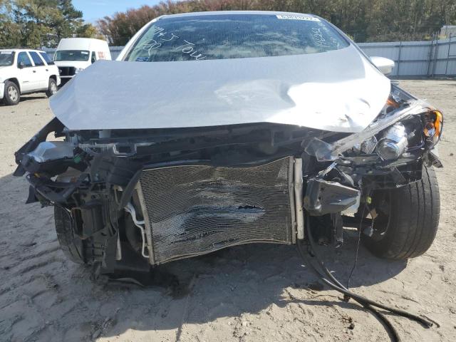 Photo 9 from auction – 2014 KIA FORTE EX with VIN KNAFX4A87E5195250