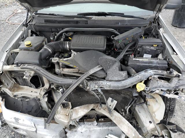Photo 7 from auction – 2006 JEEP GRAND CHER with VIN 1J4GS48K36C148909