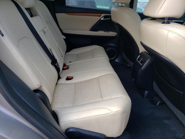 صورة رقم 6 من المزاد - 2021 LEXUS RX 350 مع VIN 2T2HZMDA1MC302584