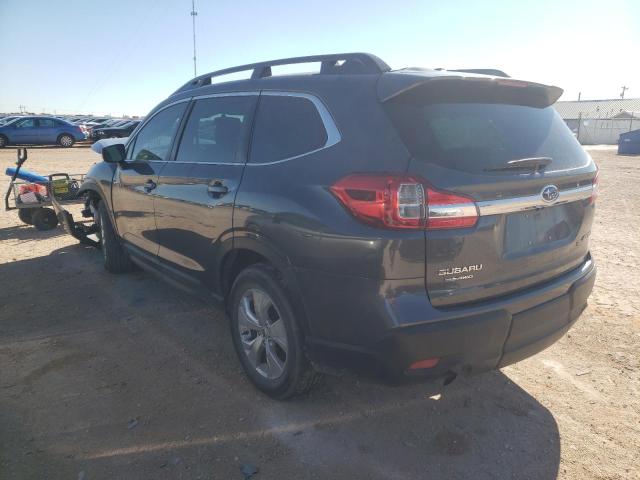 Photo 3 from auction – 2020 SUBARU ASCENT with VIN 4S4WMAAD3L3447491