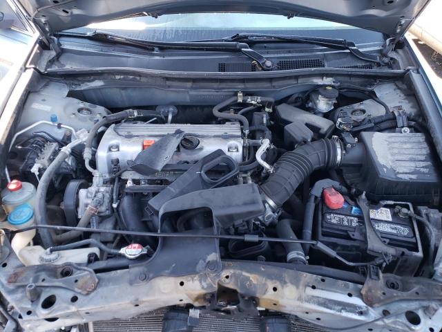 Photo 7 from auction – 2012 HONDA ACCORD LXP with VIN 1HGCP2F48CA035447