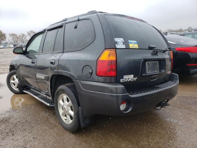 Photo 3 from auction – 2003 GMC ENVOY with VIN 1GKDT13S032412539