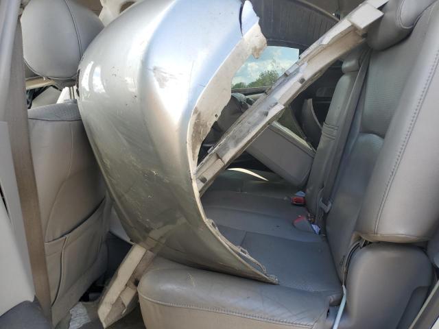 Photo 6 from auction – 2004 TOYOTA HIGHLANDER with VIN JTEDP21A240014662