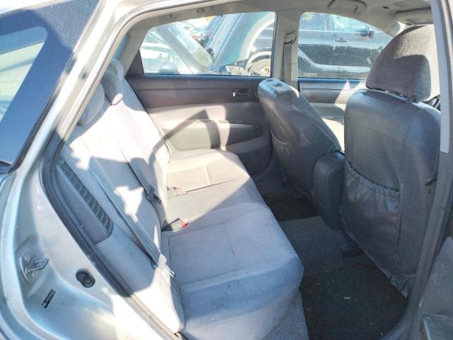 Photo 6 from auction – 2004 TOYOTA PRIUS with VIN JTDKB20U240056822