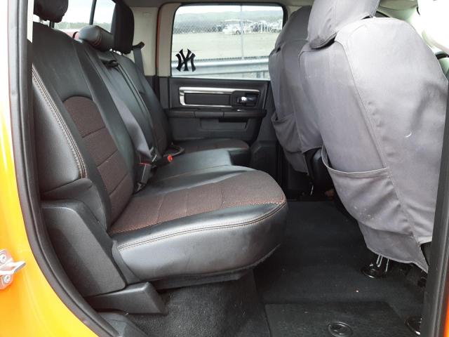 Photo 6 from auction – 2017 RAM 1500 SPORT with VIN 1C6RR7MT7HS577769