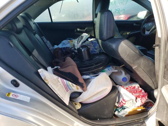 Photo 6 from auction – 2012 TOYOTA CAMRY BASE with VIN 4T1BF1FK9CU148002
