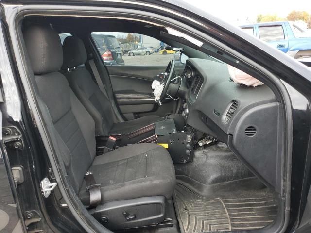 Photo 5 from auction – 2019 DODGE CHARGER PO with VIN 2C3CDXKT4KH736248