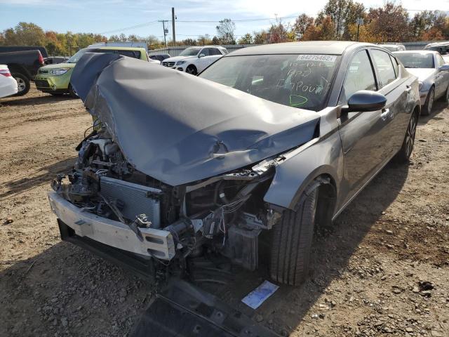 Photo 2 from auction – 2019 NISSAN ALTIMA SL with VIN 1N4BL4EV8KC259693
