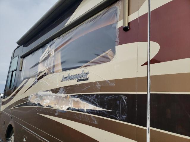 Photo 9 from auction – 2008 ROADMASTER RAIL MONOCOQUE with VIN 1RF42464682045515