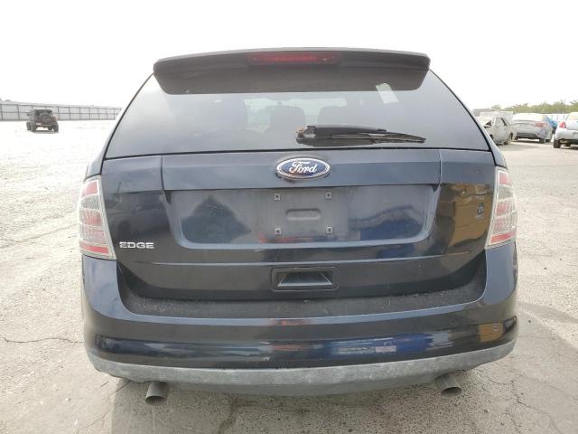 Photo 6 from auction – 2008 FORD EDGE SE with VIN 2FMDK36C88BA24051
