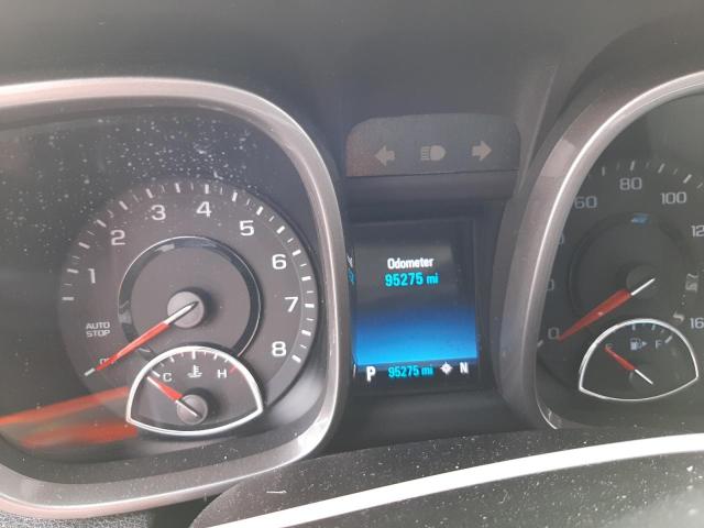 Photo 8 from auction – 2015 CHEVROLET MALIBU LTZ with VIN 1G11F5SL8FF281180
