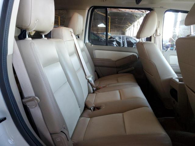 Photo 6 from auction – 2010 FORD EXPLORER E with VIN 1FMEU7E87AUA84342