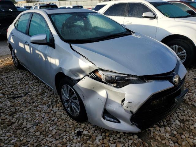 Photo 4 from auction – 2019 TOYOTA COROLLA L with VIN 5YFBURHE8KP947913
