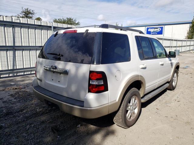 Photo 4 from auction – 2010 FORD EXPLORER E with VIN 1FMEU6EE8AUB02248