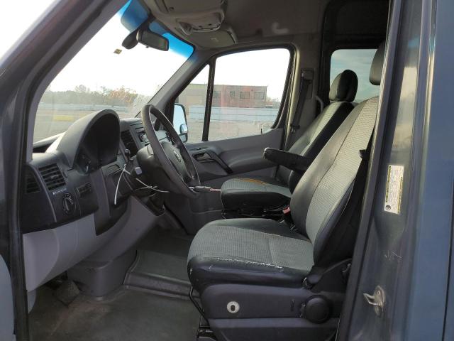 Photo 7 from auction – 2008 DODGE SPRINTER 2 with VIN WDWPE845485277380