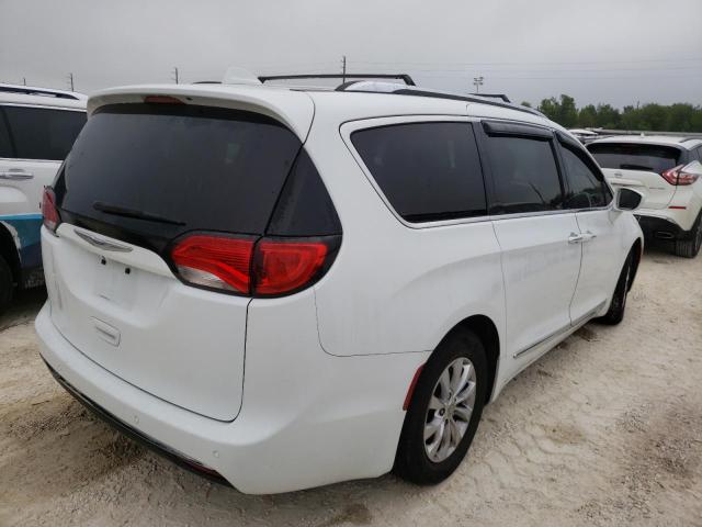 Photo 4 from auction – 2018 CHRYSLER PACIFICA T with VIN 2C4RC1BG4JR144026