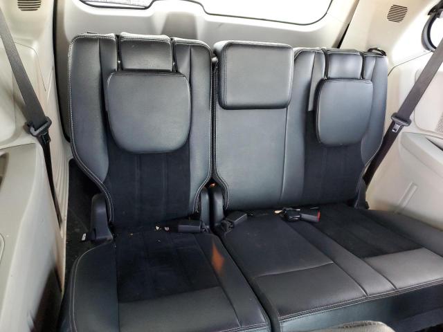 Photo 9 from auction – 2018 DODGE GRAND CARA with VIN 2C4RDGCGXJR268199