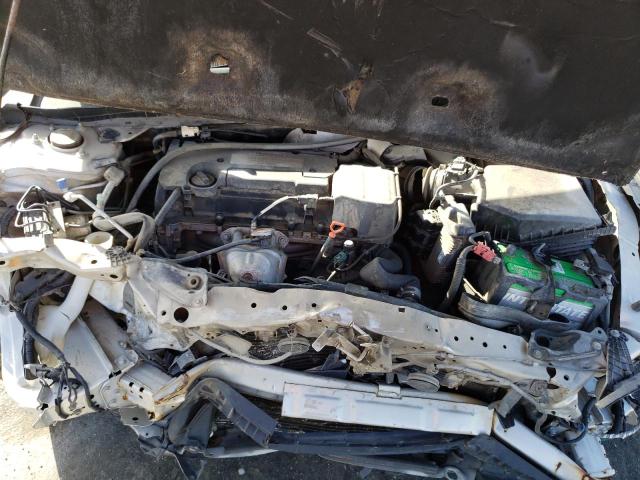 Photo 7 from auction – 2015 HONDA ACCORD LX with VIN 1HGCR2F33FA003060