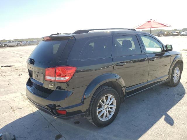 Photo 3 from auction – 2015 DODGE JOURNEY SX with VIN 3C4PDCBG9FT668633