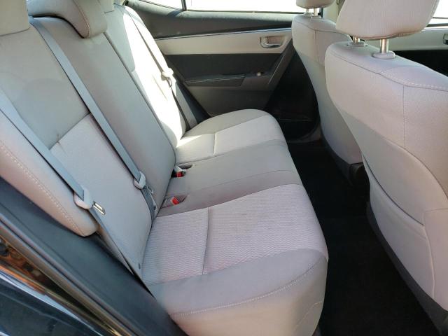 Photo 6 from auction – 2014 TOYOTA COROLLA L with VIN 2T1BURHE3EC108725