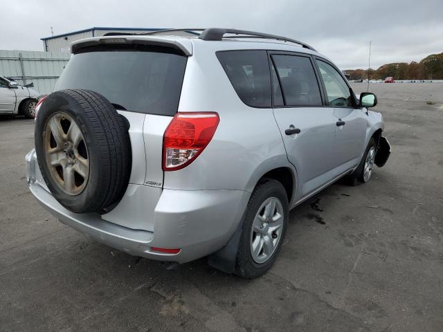 Photo 4 from auction – 2006 TOYOTA RAV4 with VIN JTMBD33V366006483