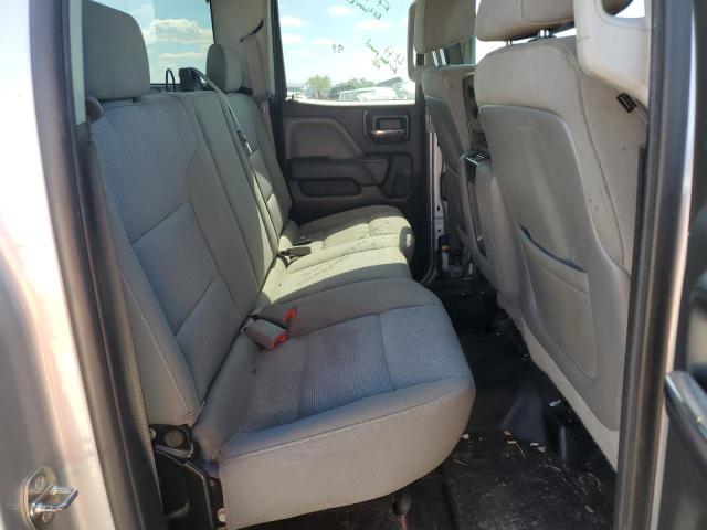 Photo 6 from auction – 2015 CHEVROLET SILVERADO with VIN 1GCRCPEH5FZ196222