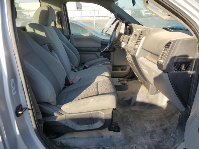 Photo 5 from auction – 2016 FORD F150 with VIN 1FTMF1C87GKF57428
