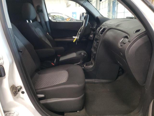 Photo 5 from auction – 2009 CHEVROLET HHR PANEL with VIN 3GCCA85B39S508746
