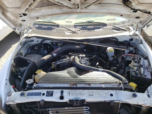 Photo 7 from auction – 1998 DODGE RAM 1500 with VIN 3B7HC13Z7WG127942