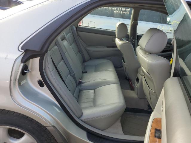 Photo 6 from auction – 1997 LEXUS ES 300 with VIN JT8BF22G0V5002580