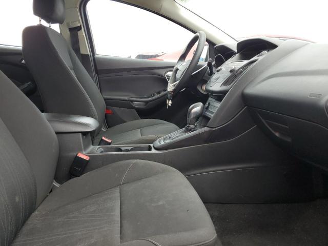 Photo 5 from auction – 2017 FORD FOCUS SE with VIN 1FADP3K28HL229071