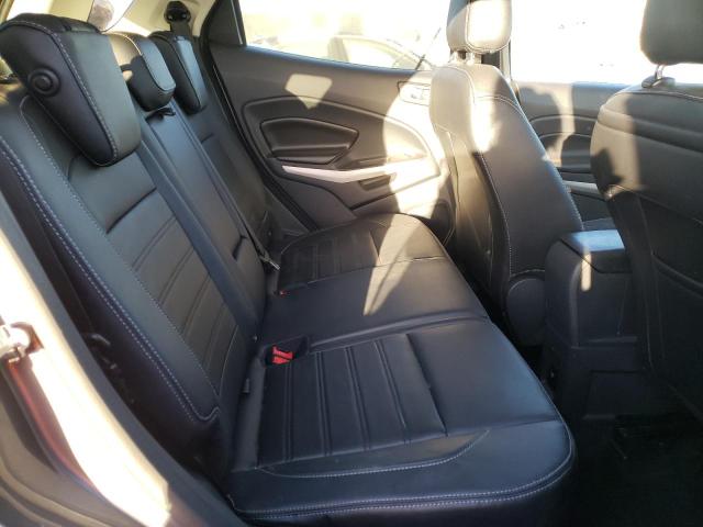 Photo 11 from auction – 2020 FORD ECOSPORT T with VIN MAJ6S3KL6LC360704