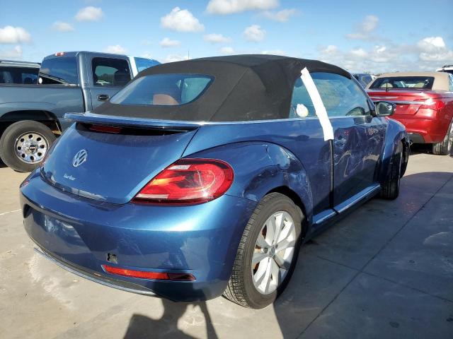 Photo 4 from auction – 2017 VOLKSWAGEN BEETLE S/S with VIN 3VW517AT5HM807219