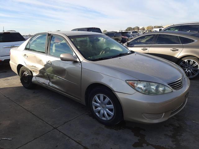 Photo 4 from auction – 2006 TOYOTA CAMRY LE with VIN 4T1BE32K36U744649