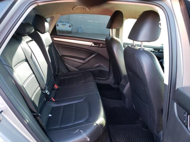 Photo 6 from auction – 2014 VOLKSWAGEN PASSAT S with VIN 1VWAT7A30EC111101