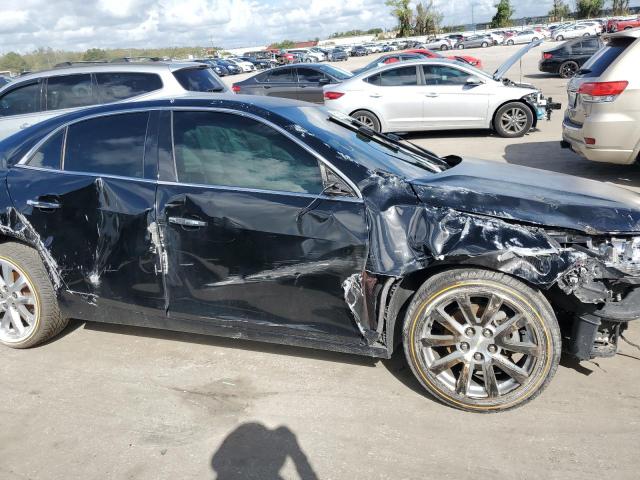 Photo 9 from auction – 2016 CHEVROLET MALIBU LIM with VIN 1G11E5SA4GU121411