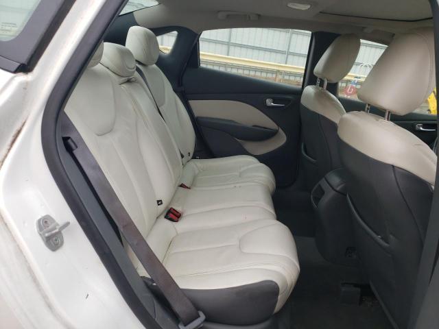 Photo 6 from auction – 2013 DODGE DART LIMIT with VIN 1C3CDFCA0DD106220