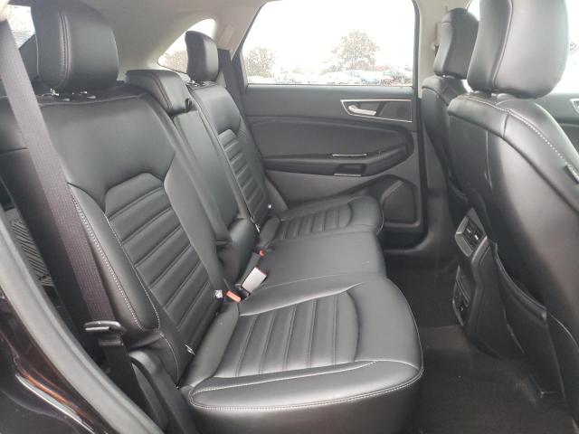 Photo 6 from auction – 2020 FORD EDGE SEL with VIN 2FMPK4J95LBA60660