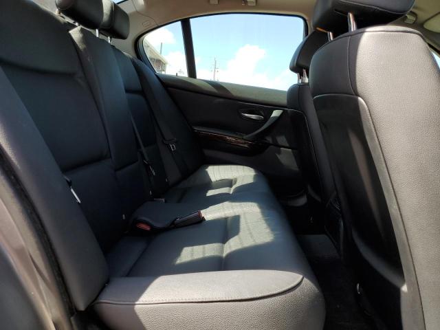 Photo 6 from auction – 2010 BMW 328 I SULE with VIN WBAPH5G51ANM69752