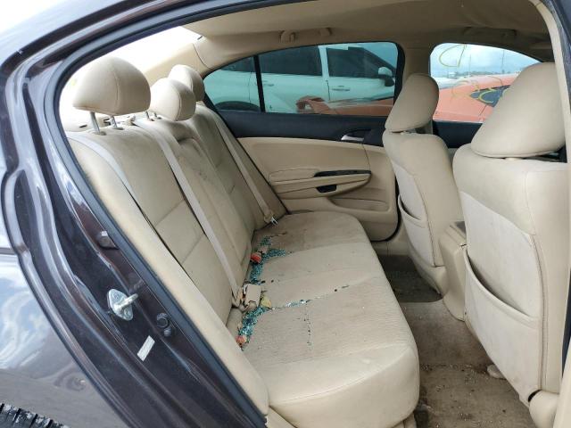 Photo 6 from auction – 2011 HONDA ACCORD LXP with VIN 1HGCP2F49BA140187