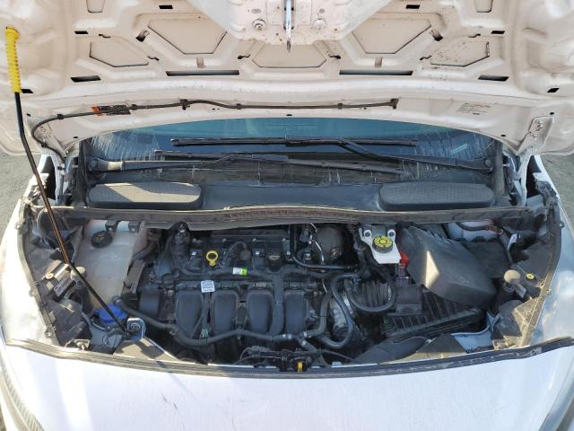 Photo 7 from auction – 2021 FORD TRANSIT CO with VIN NM0LS7E26M1489835