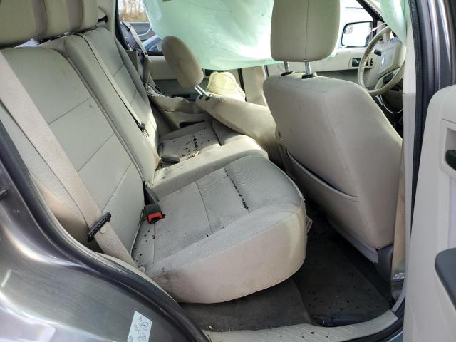 Photo 6 from auction – 2012 FORD ESCAPE XLS with VIN 1FMCU9DG3CKC25675