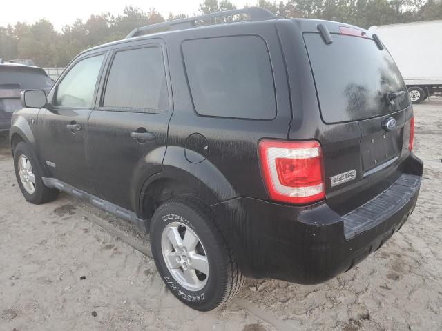 Photo 3 from auction – 2008 FORD ESCAPE with VIN 1FMCU93118KE74948