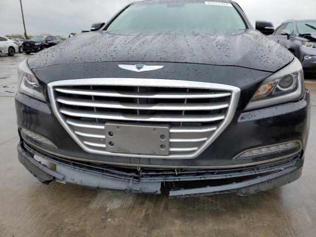 Photo 10 from auction – 2016 HYUNDAI GENESIS 3. with VIN KMHGN4JE1GU134600